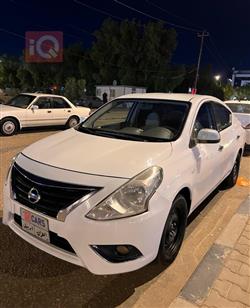 نيسان صني